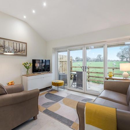 Mabels Stable Villa Clitheroe Dış mekan fotoğraf