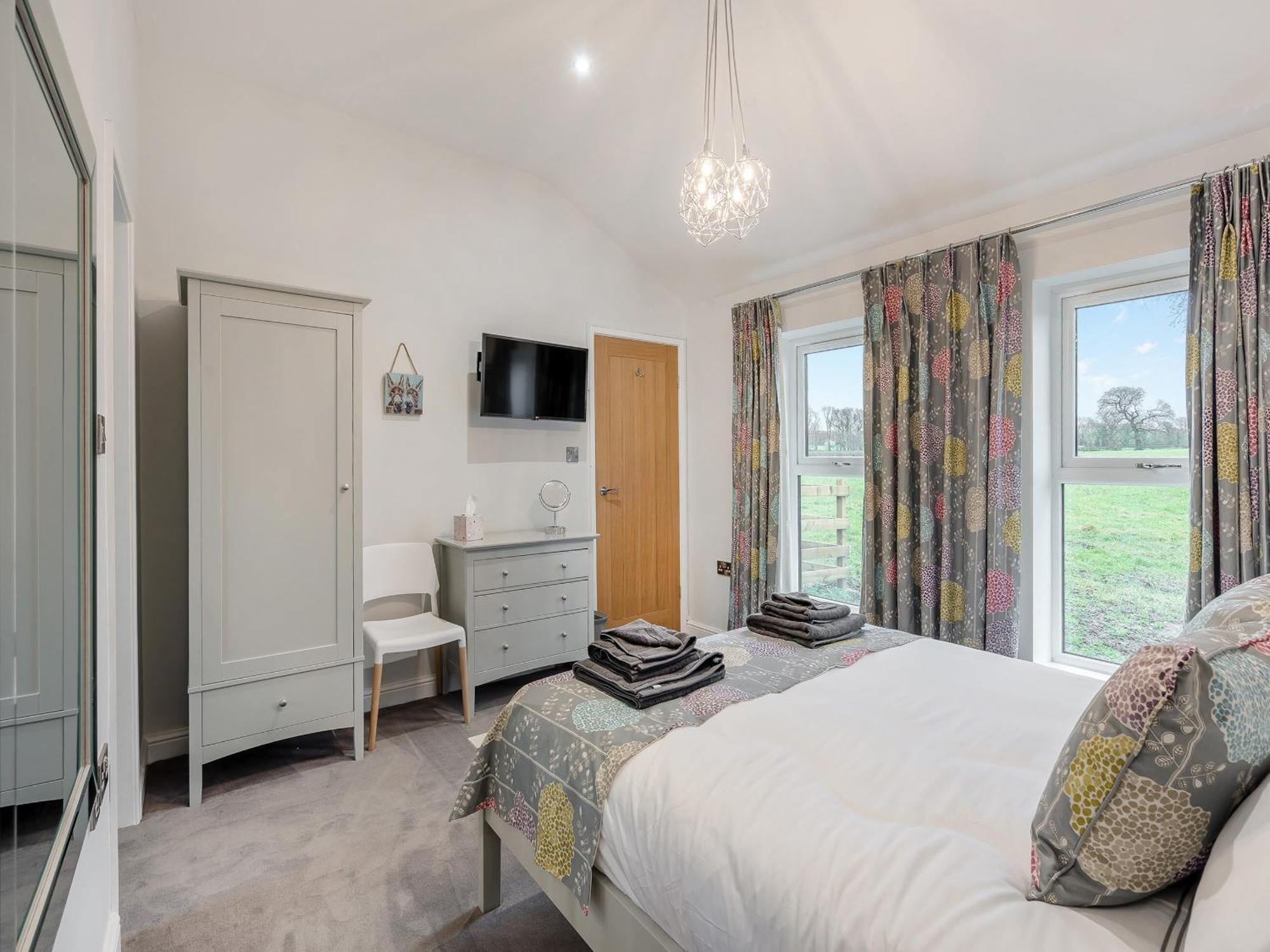 Mabels Stable Villa Clitheroe Dış mekan fotoğraf