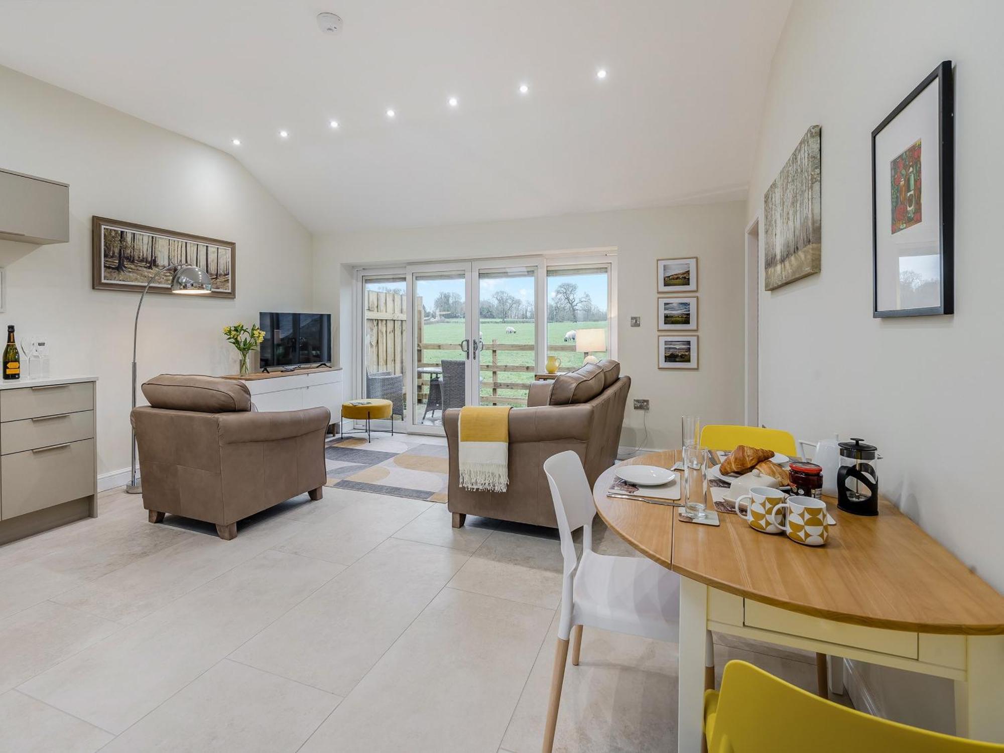Mabels Stable Villa Clitheroe Dış mekan fotoğraf