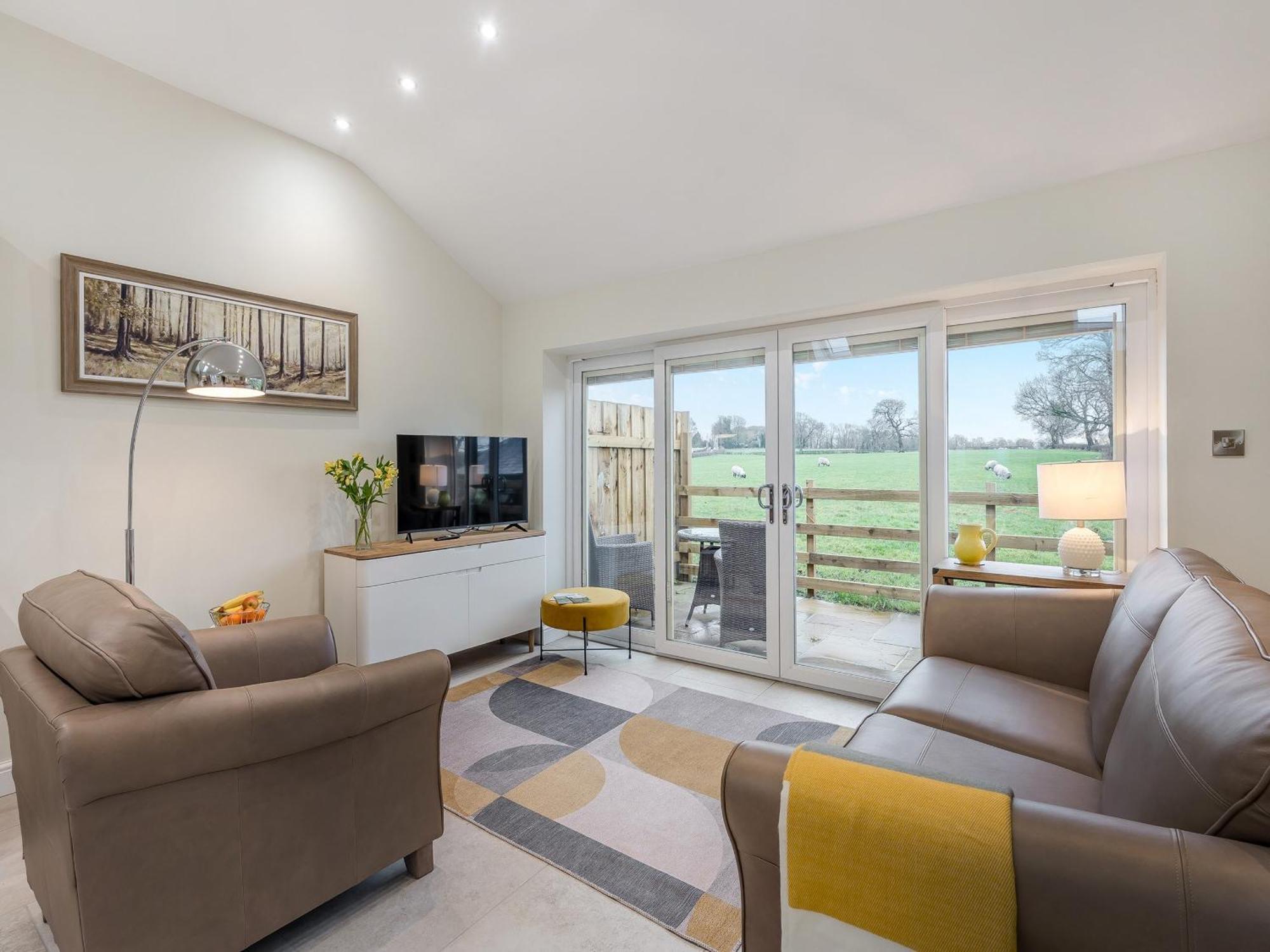 Mabels Stable Villa Clitheroe Dış mekan fotoğraf