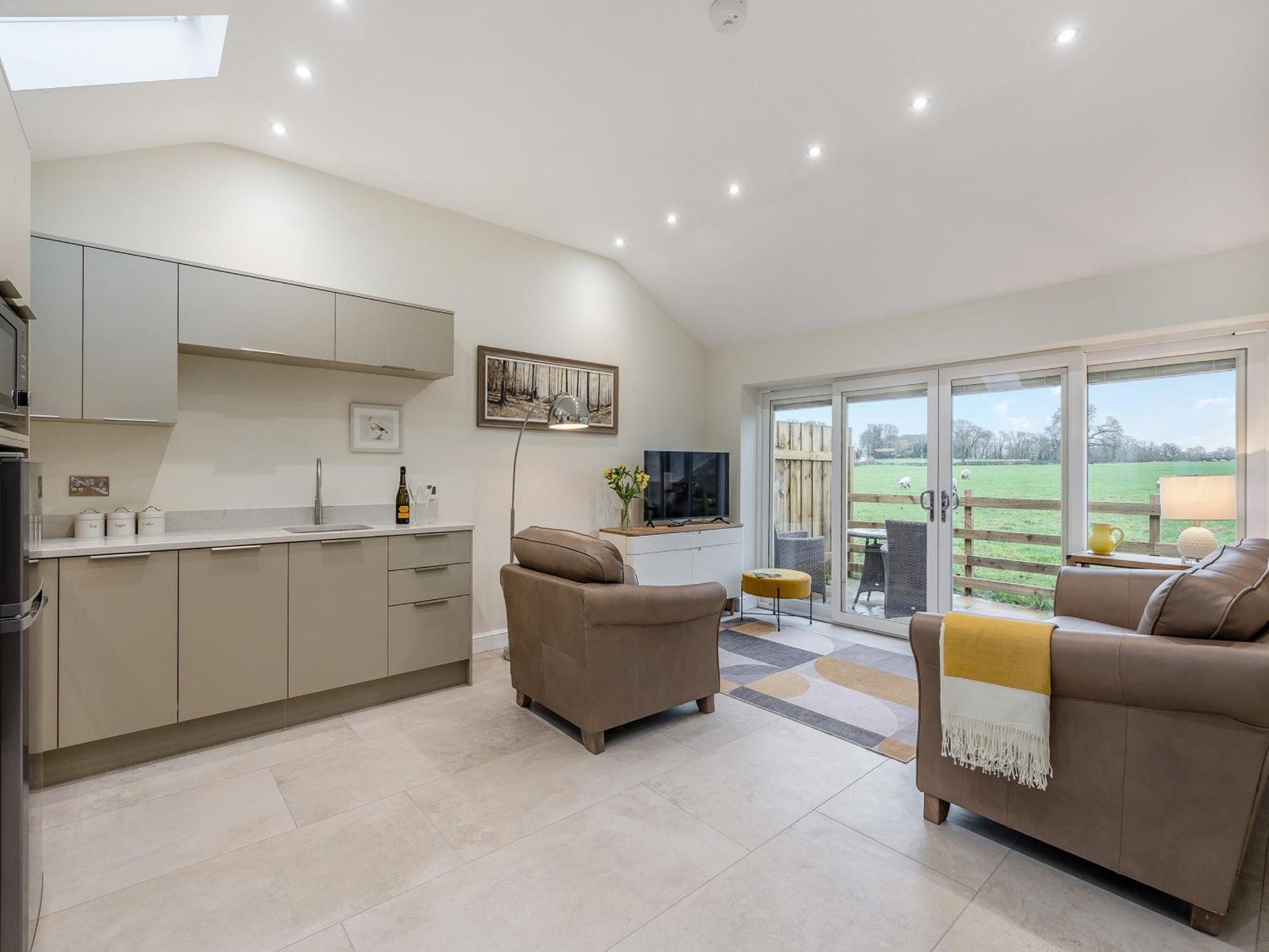 Mabels Stable Villa Clitheroe Dış mekan fotoğraf