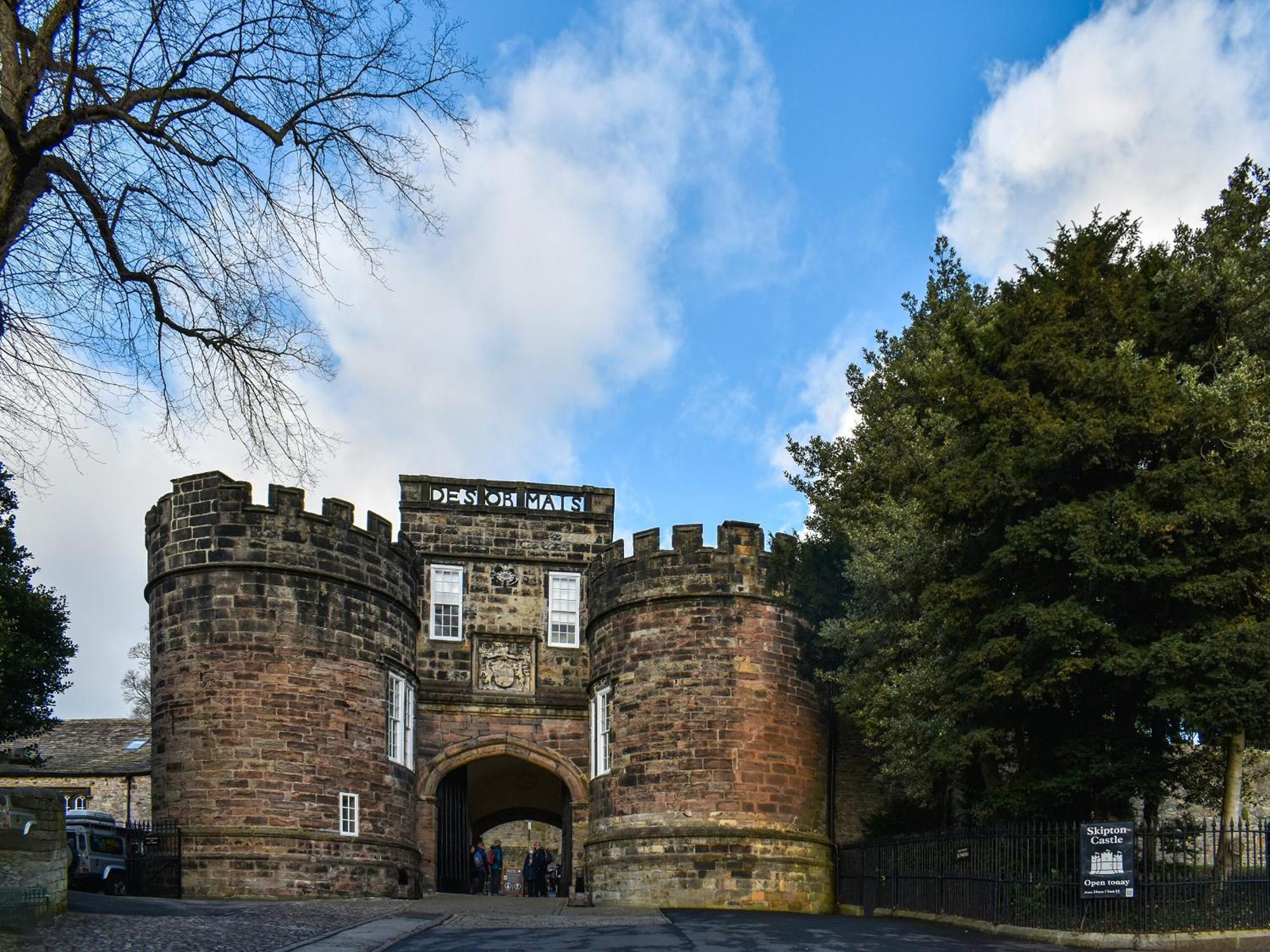 Mabels Stable Villa Clitheroe Dış mekan fotoğraf