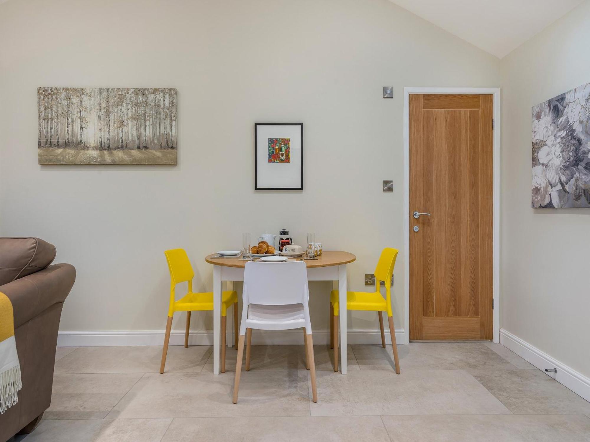 Mabels Stable Villa Clitheroe Dış mekan fotoğraf
